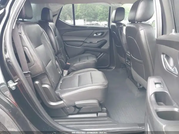 1GNEVJKW9MJ137900 2021 CHEVROLET TRAVERSE - Image 8