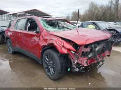 1GNEVJKW9MJ142403 2021 CHEVROLET TRAVERSE