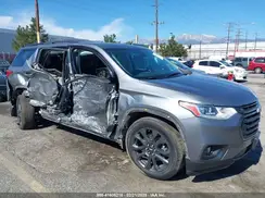 1GNEVJKW9MJ142868 2021 CHEVROLET TRAVERSE