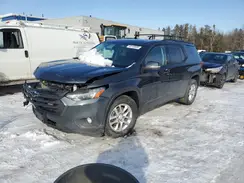 1GNEVJKW9MJ144202 2021 CHEVROLET TRAVERSE
