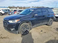1GNEVJKW9MJ163736 2021 CHEVROLET TRAVERSE