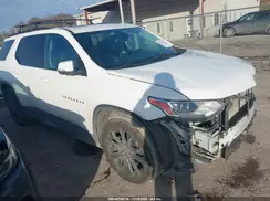 1GNEVJKW9MJ197899 2021 CHEVROLET TRAVERSE