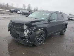1GNEVJKW9MJ215561 2021 CHEVROLET TRAVERSE
