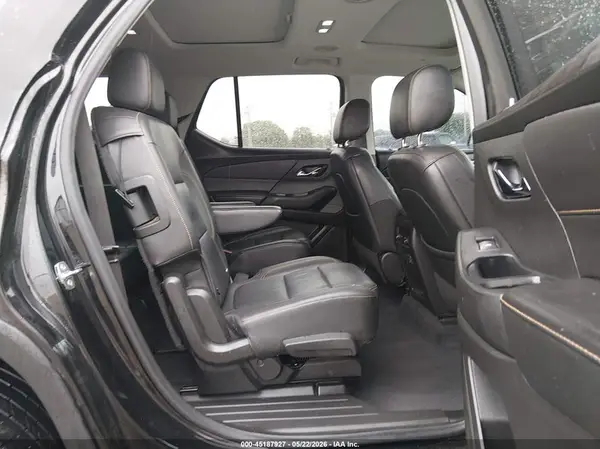 1GNEVJKW9MJ216533 2021 CHEVROLET TRAVERSE - Image 8