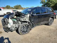 1GNEVJKW9MJ224616 2021 CHEVROLET TRAVERSE