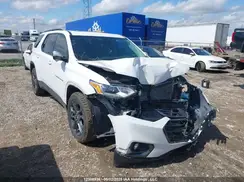 1GNEVJKW9MJ236605 2021 CHEVROLET TRAVERSE