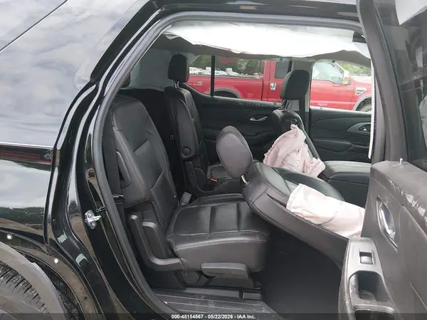 1GNEVJKW9MJ252352 2021 CHEVROLET TRAVERSE - Image 8