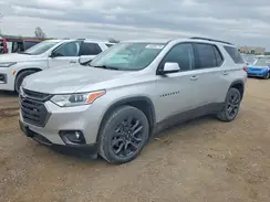 1GNEVJKW9MJ253131 2021 CHEVROLET TRAVERSE