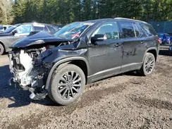 1GNEVJKW9NJ112593 2022 CHEVROLET TRAVERSE
