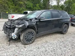 1GNEVJKW9NJ130480 2022 CHEVROLET TRAVERSE