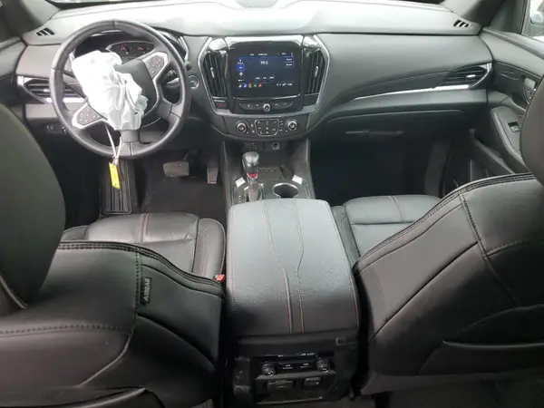 1GNEVJKW9NJ130480 2022 CHEVROLET TRAVERSE - Image 8