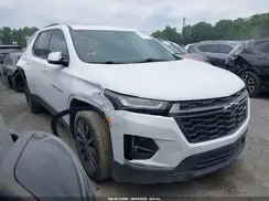 1GNEVJKW9NJ189416 2022 CHEVROLET TRAVERSE