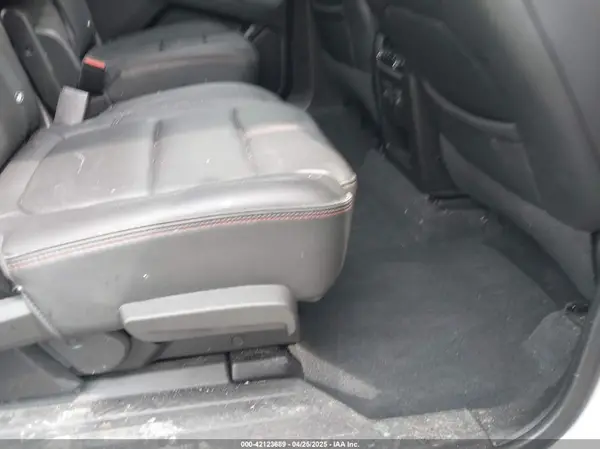 1GNEVJKW9NJ189416 2022 CHEVROLET TRAVERSE - Image 8