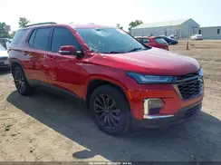 1GNEVJKW9PJ138047 2023 CHEVROLET TRAVERSE