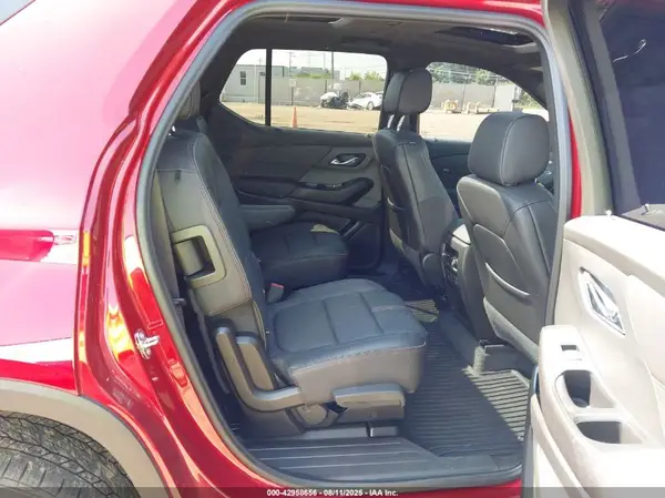 1GNEVJKW9PJ138047 2023 CHEVROLET TRAVERSE - Image 8