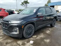 1GNEVJKW9PJ144432 2023 CHEVROLET TRAVERSE