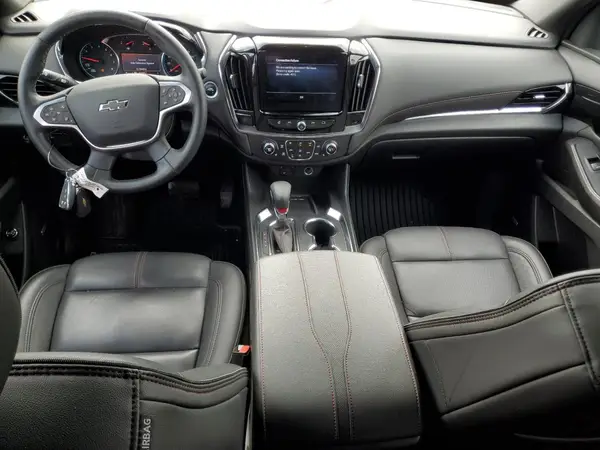 1GNEVJKW9PJ144432 2023 CHEVROLET TRAVERSE - Image 8