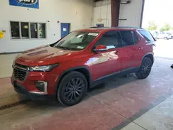 1GNEVJKW9PJ159660 2023 CHEVROLET TRAVERSE