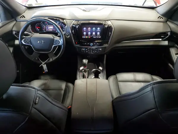 1GNEVJKW9PJ159660 2023 CHEVROLET TRAVERSE - Image 8