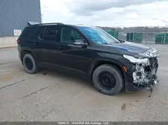 1GNEVJKW9PJ161957 2023 CHEVROLET TRAVERSE