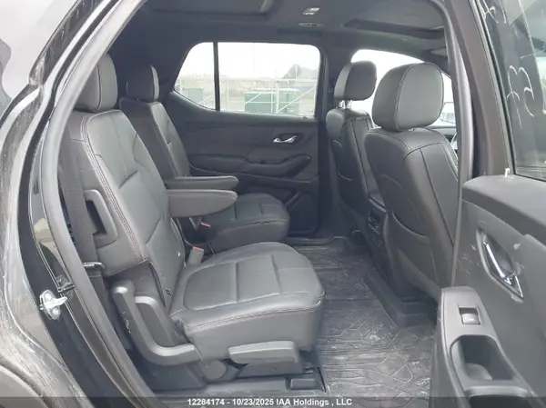 1GNEVJKW9PJ161957 2023 CHEVROLET TRAVERSE - Image 8