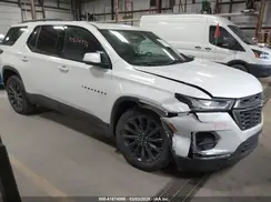 1GNEVJKW9PJ175910 2023 CHEVROLET TRAVERSE
