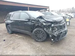 1GNEVJKW9PJ178788 2023 CHEVROLET TRAVERSE