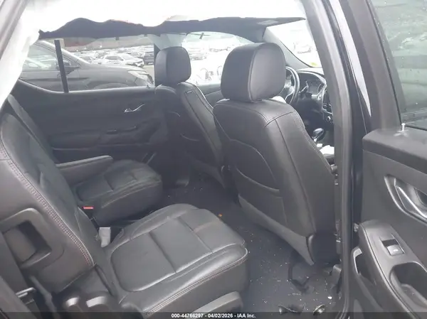 1GNEVJKW9PJ178788 2023 CHEVROLET TRAVERSE - Image 8