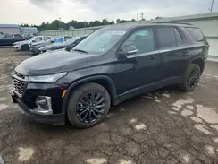 1GNEVJKW9PJ186003 2023 CHEVROLET TRAVERSE