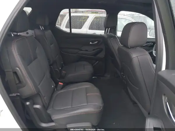 1GNEVJKW9PJ193064 2023 CHEVROLET TRAVERSE - Image 8