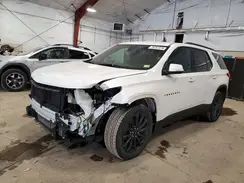 1GNEVJKW9PJ202779 2023 CHEVROLET TRAVERSE