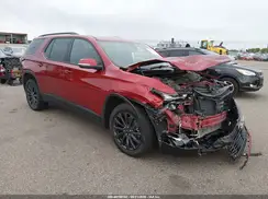 1GNEVJKW9PJ246507 2023 CHEVROLET TRAVERSE