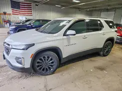 1GNEVJKW9PJ246765 2023 CHEVROLET TRAVERSE