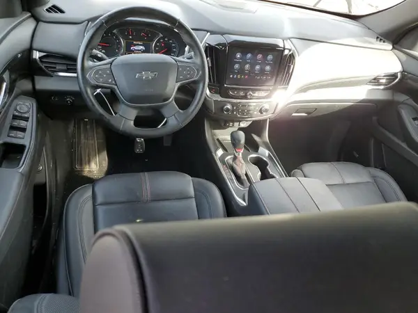 1GNEVJKW9PJ250363 2023 CHEVROLET TRAVERSE - Image 8