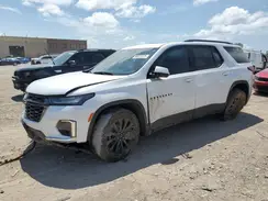 1GNEVJKW9PJ288496 2023 CHEVROLET TRAVERSE