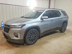 1GNEVJKW9PJ290085 2023 CHEVROLET TRAVERSE