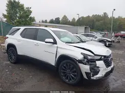 1GNEVJKW9PJ314658 2023 CHEVROLET TRAVERSE
