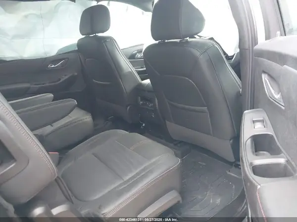 1GNEVJKW9PJ340838 2023 CHEVROLET TRAVERSE - Image 8