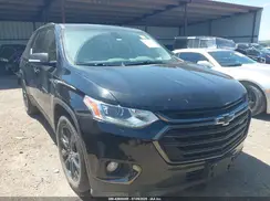 1GNEVJKWOKJ158521 2019 CHEVROLET TRAVERSE