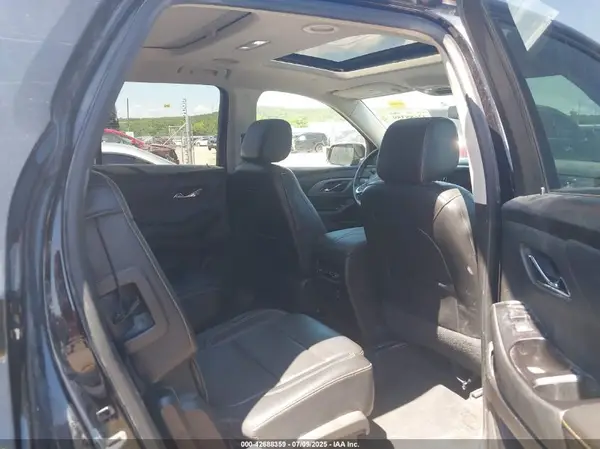 1GNEVJKWOKJ158521 2019 CHEVROLET TRAVERSE - Image 8