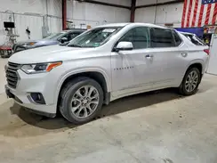 1GNEVJKWXJJ111589 2018 CHEVROLET TRAVERSE