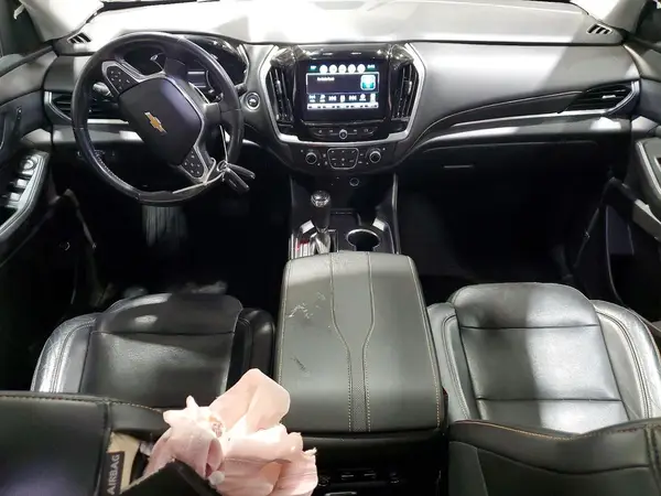 1GNEVJKWXJJ111589 2018 CHEVROLET TRAVERSE - Image 8