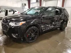 1GNEVJKWXJJ119546 2018 CHEVROLET TRAVERSE