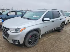 1GNEVJKWXJJ131731 2018 CHEVROLET TRAVERSE