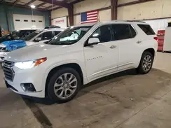 1GNEVJKWXJJ137951 2018 CHEVROLET TRAVERSE