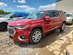 1GNEVJKWXJJ138128 2018 CHEVROLET TRAVERSE
