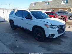1GNEVJKWXJJ149257 2018 CHEVROLET TRAVERSE