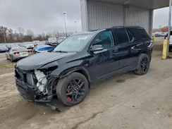 1GNEVJKWXJJ150747 2018 CHEVROLET TRAVERSE