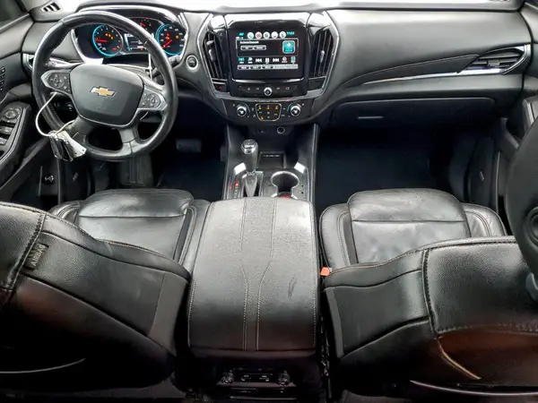 1GNEVJKWXJJ150747 2018 CHEVROLET TRAVERSE - Image 8