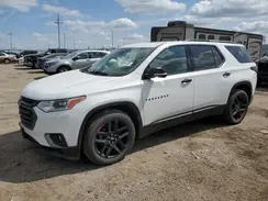 1GNEVJKWXJJ151929 2018 CHEVROLET TRAVERSE